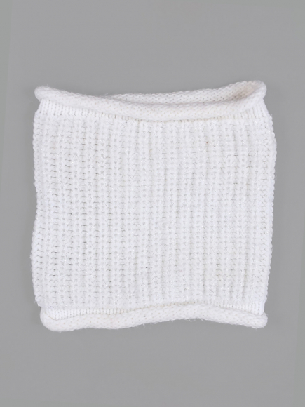 Шарф - хомут