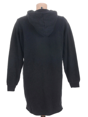 Платье утепленное