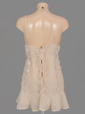 Майка удлиненная