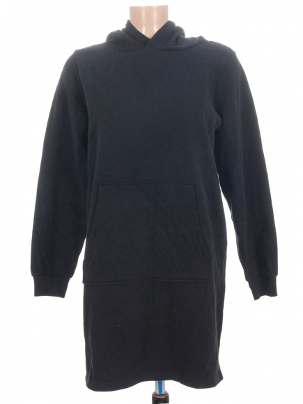 Платье утепленное