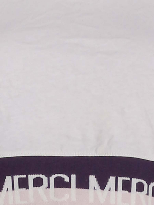 Футболка укороченная