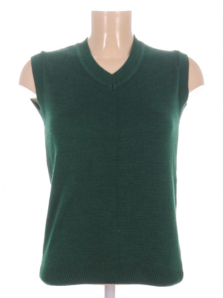 Безрукавка