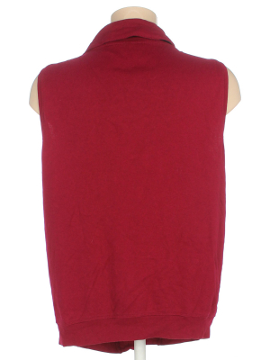 Безрукавка