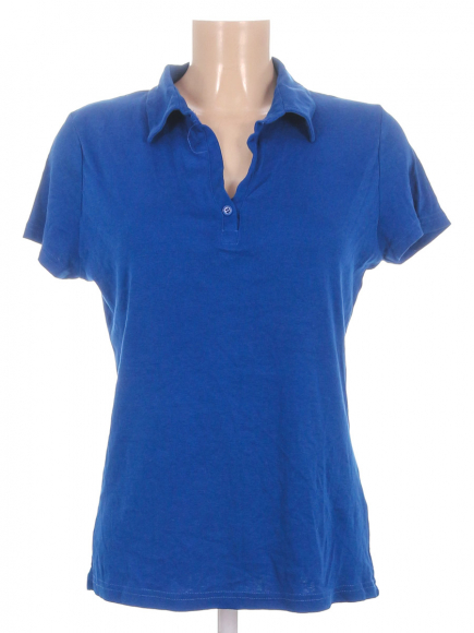 Футболка-поло