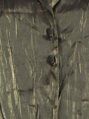 Блуза удлинённая