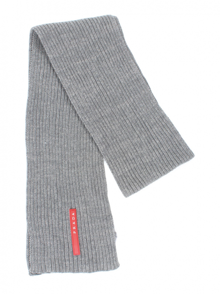 Шарф детский