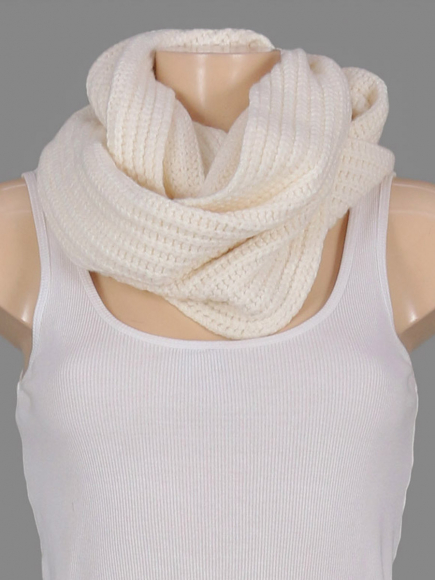 Шарф - хомут