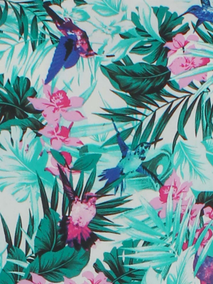 Майка удлиненная