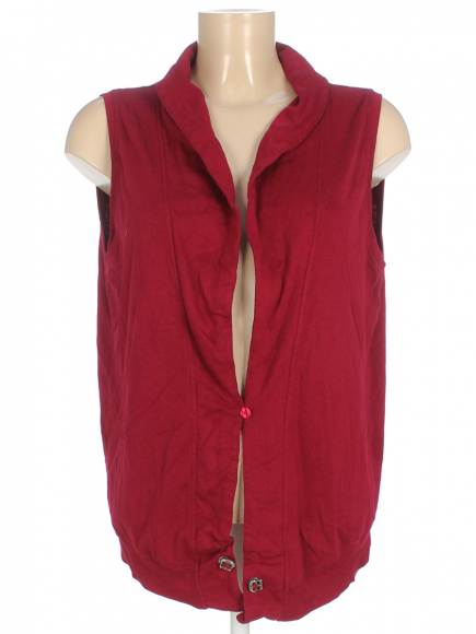 Безрукавка