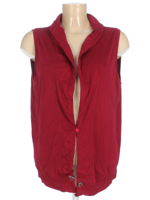 Безрукавка