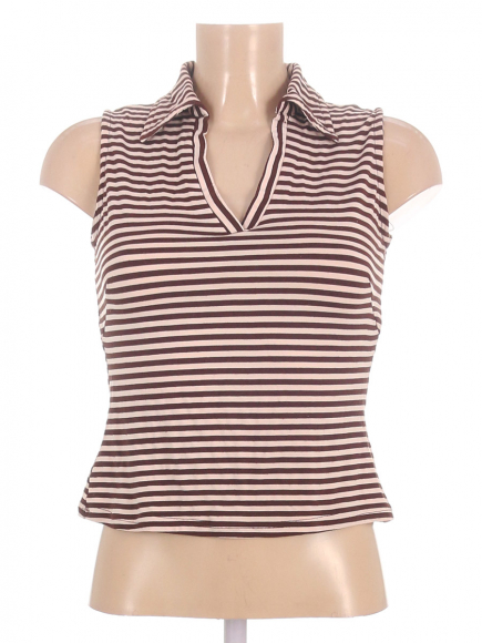 Безрукавка