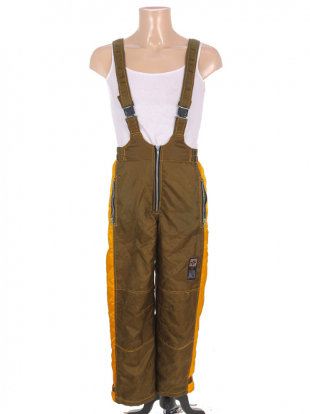 Полукомбинезон