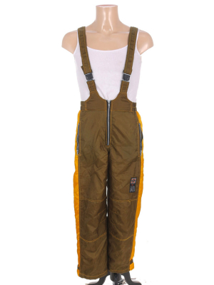 Полукомбинезон