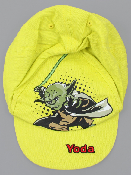 Кепка детская