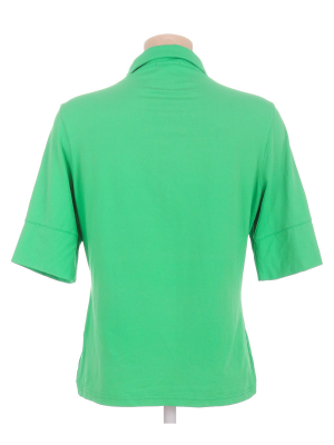 Футболка-поло