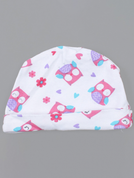 Шапка детская