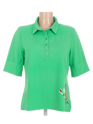 Футболка-поло