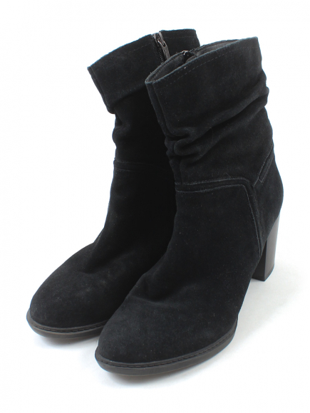 Полусапоги