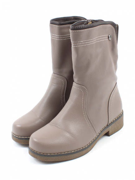 Полусапоги