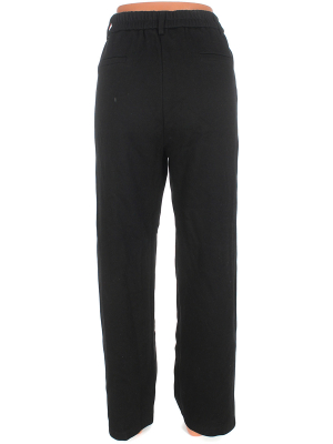 Брюки утеплённые