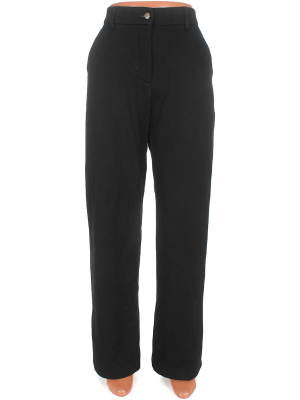 Брюки утеплённые