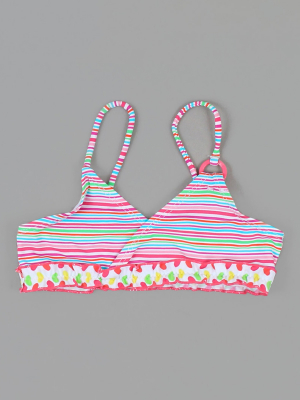 Топ купальный