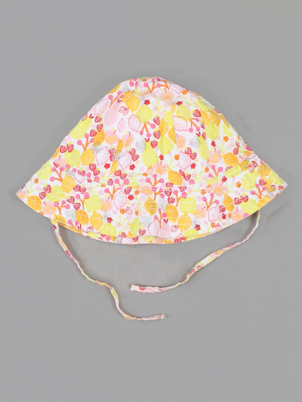 Шляпа детская