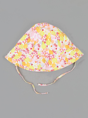 Шляпа детская