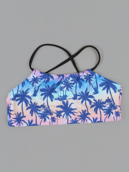 Топ купальный