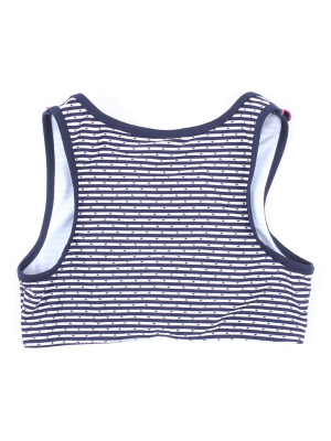 Топ купальный