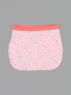 Трусы на памперс