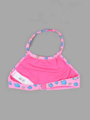 Топ купальный