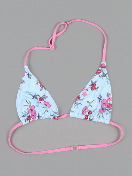 Бюстгальтер купальный