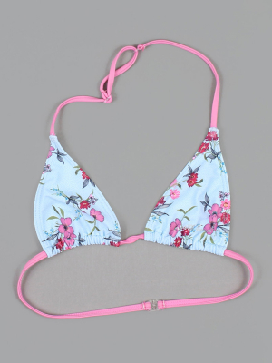 Бюстгальтер купальный