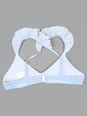 Бюстгальтер купальный