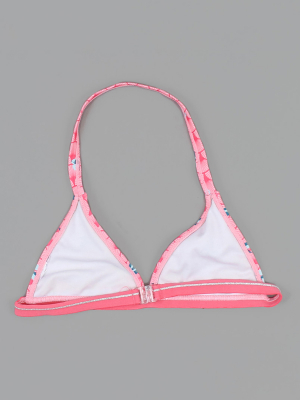 Бюстгальтер купальный