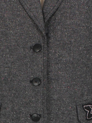 Комплект (брюки, пиджак)