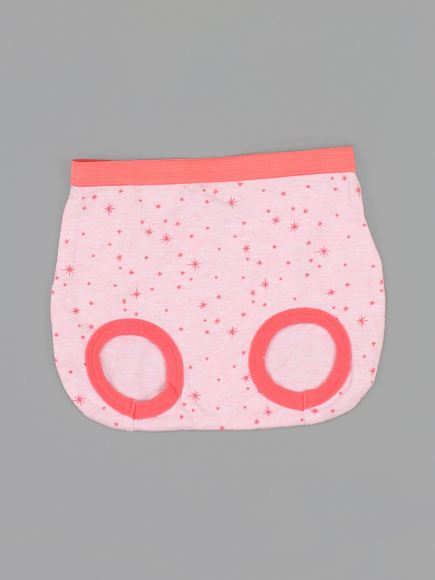 Трусы на памперс