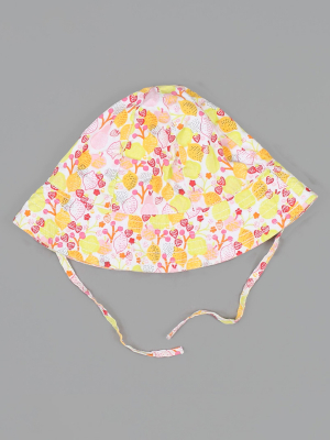 Шляпа детская