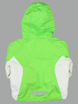 Куртка горнолыжная