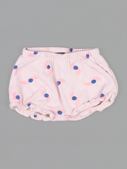 Трусы на памперс