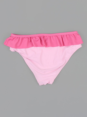 Плавки купальные