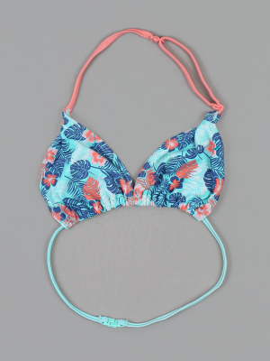 Бюстгальтер купальный