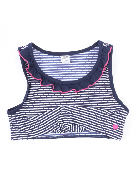 Топ купальный