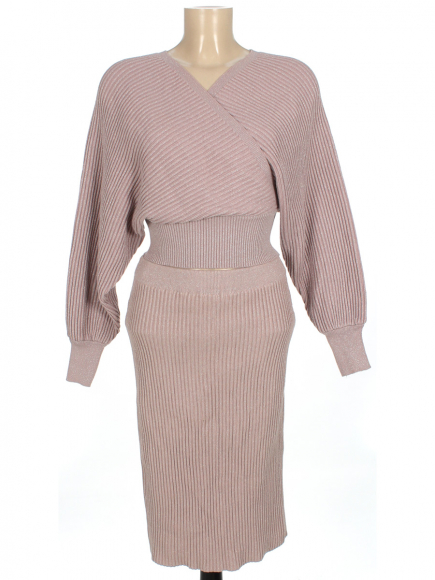 Комплект (кофта, юбка)