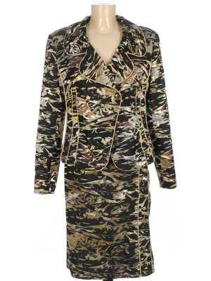 Комплект (Пиджак, юбка)