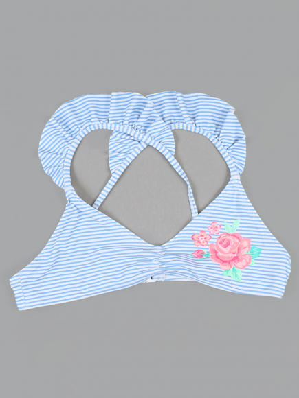 Бюстгальтер купальный