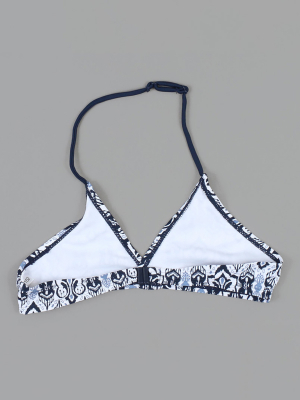 Бюстгальтер купальный