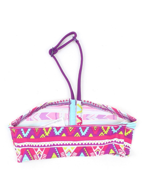 Топ купальный