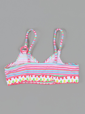 Топ купальный